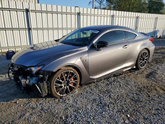  Salvage Lexus Rc