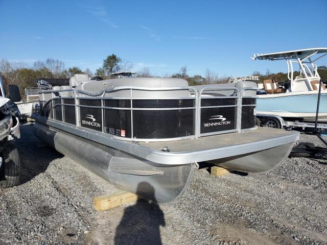  Salvage Other Pontoon