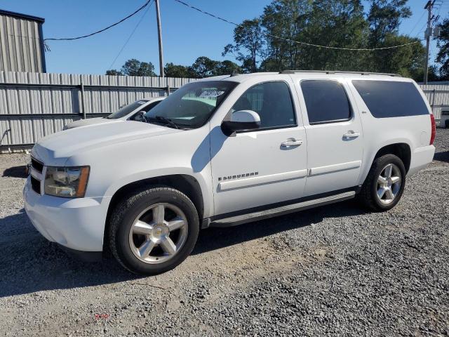  Salvage Chevrolet Suburban