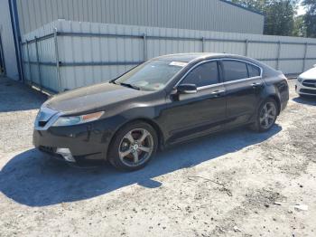  Salvage Acura TL