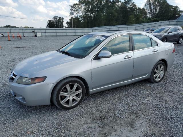  Salvage Acura TSX