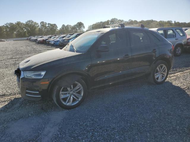  Salvage Audi Q3