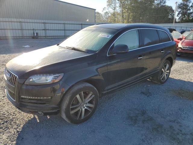  Salvage Audi Q7