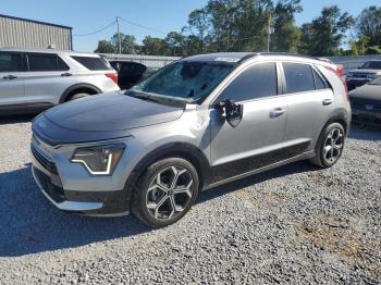  Salvage Kia Niro