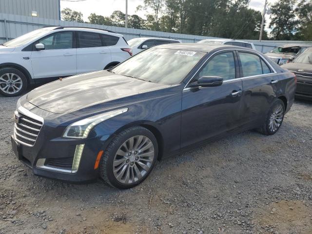  Salvage Cadillac CTS