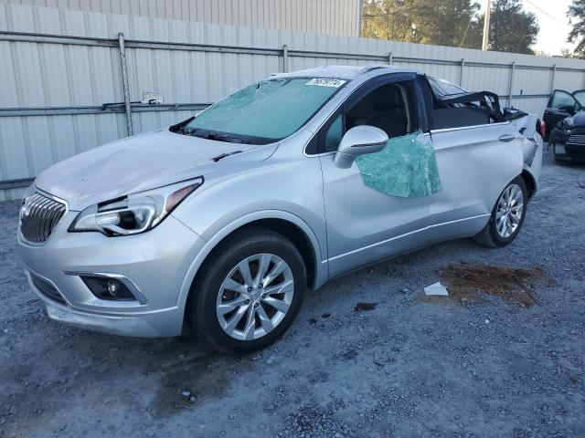  Salvage Buick Envision