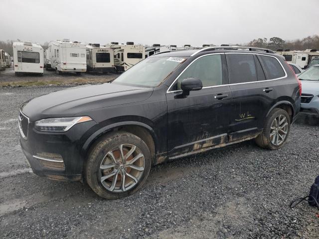  Salvage Volvo XC90