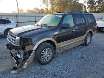  Salvage Ford Expedition