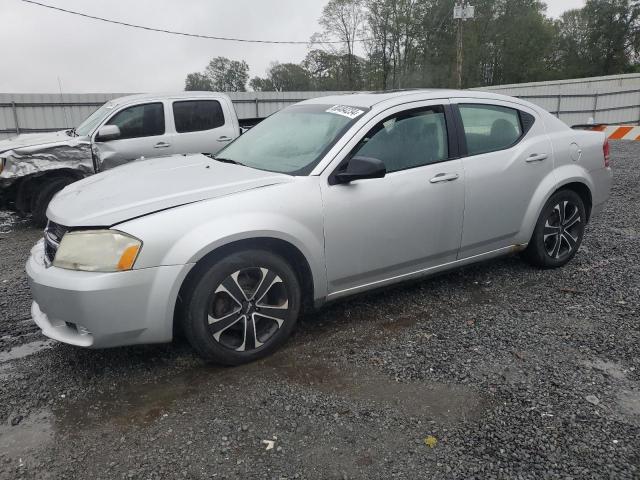  Salvage Dodge Avenger