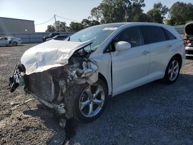  Salvage Toyota Venza