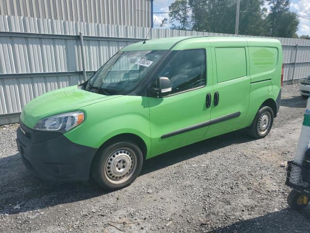  Salvage Ram Promaster