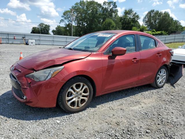  Salvage Toyota Scion