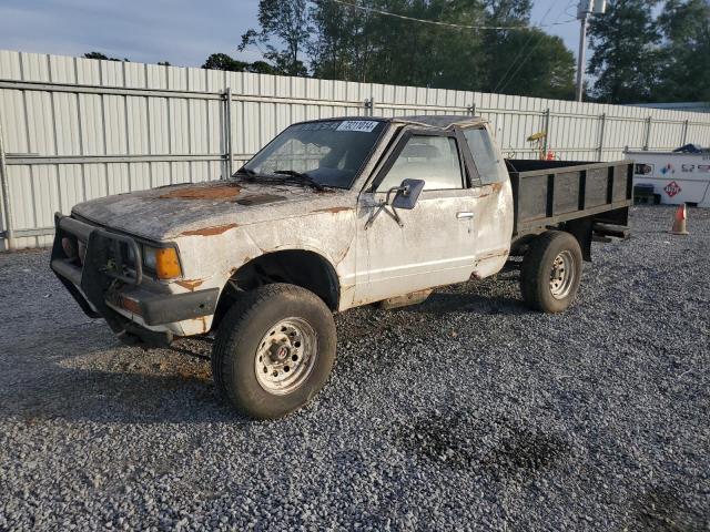  Salvage Datsun 720 King C