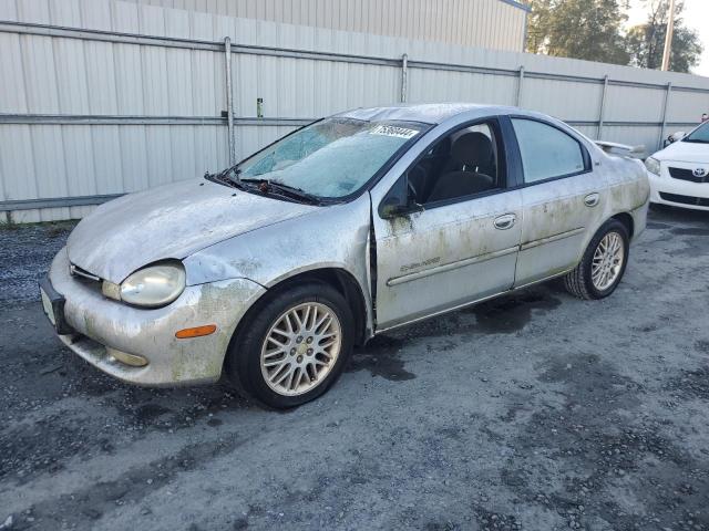  Salvage Dodge Neon