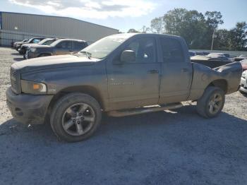  Salvage Dodge Ram 1500