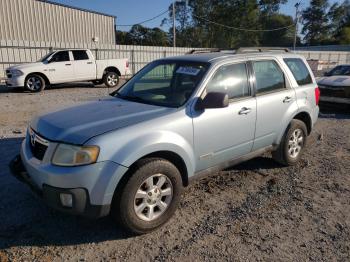  Salvage Mazda Tribute