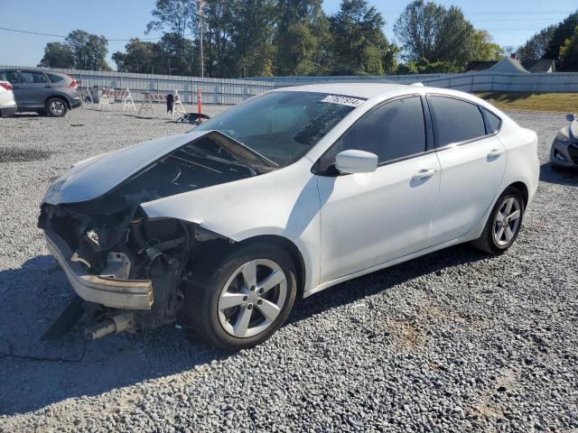  Salvage Dodge Dart