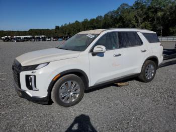  Salvage Hyundai PALISADE