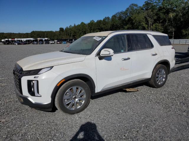  Salvage Hyundai PALISADE