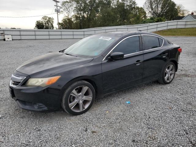  Salvage Acura ILX