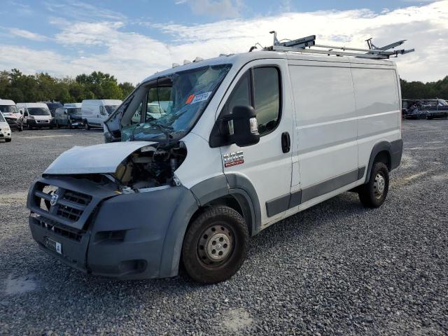  Salvage Ram Promaster