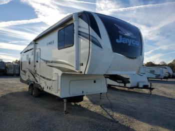  Salvage Jayco Eagle