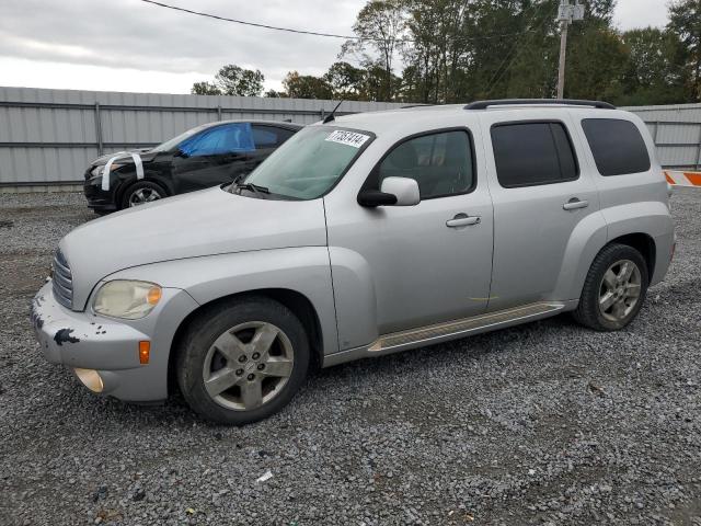  Salvage Chevrolet HHR