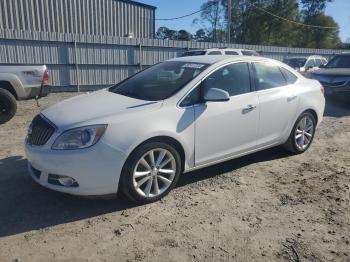  Salvage Buick Verano