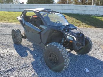  Salvage Can-Am Maverick X