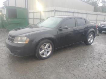  Salvage Dodge Avenger