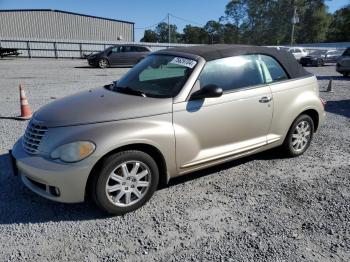  Salvage Chrysler PT Cruiser