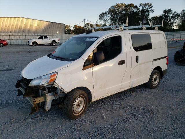  Salvage Nissan Nv