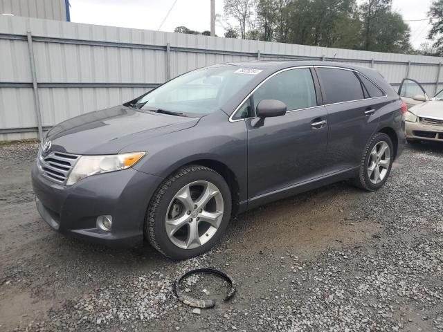  Salvage Toyota Venza