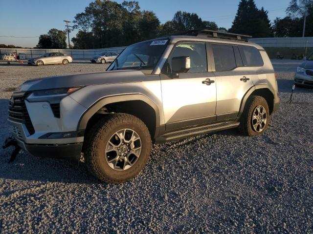  Salvage Lexus Gx