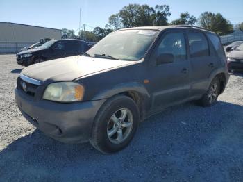  Salvage Mazda Tribute