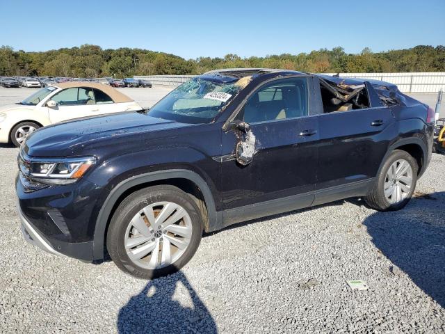  Salvage Volkswagen Atlas