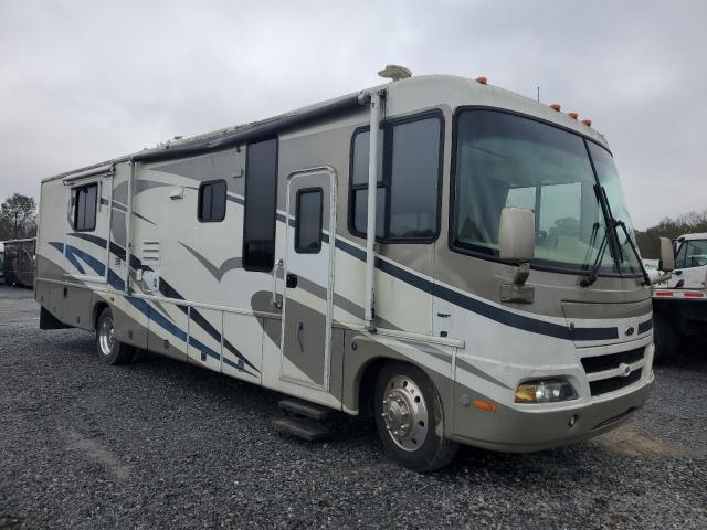  Salvage Ford Damon Rv