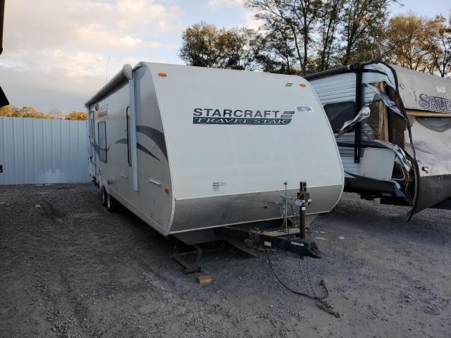  Salvage Starcraft Travelstar