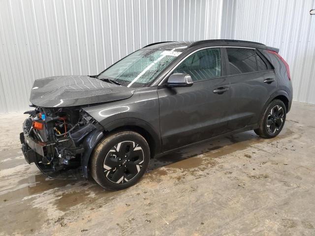  Salvage Kia Niro