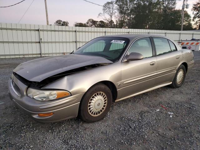  Salvage Buick LeSabre