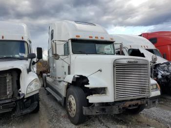  Salvage Freightliner Convention