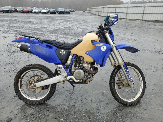  Salvage Yamaha Mc