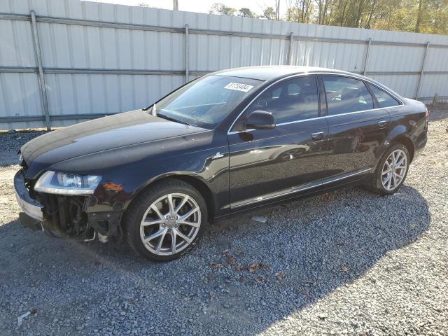  Salvage Audi A6