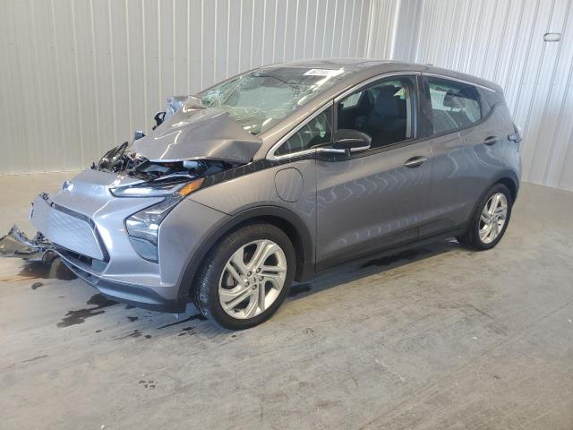  Salvage Chevrolet Bolt