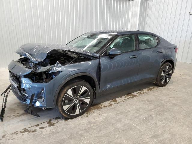  Salvage Polestar 2