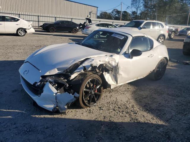  Salvage Mazda Mx5