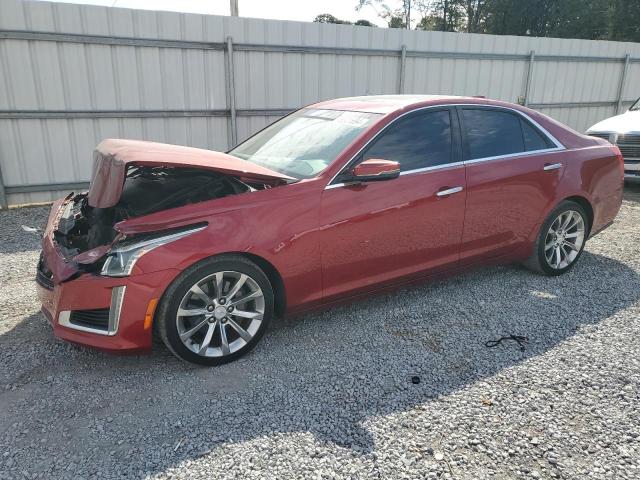  Salvage Cadillac CTS