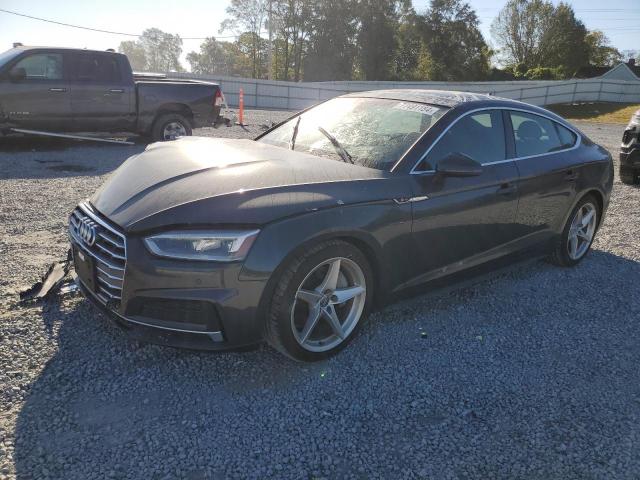  Salvage Audi A5