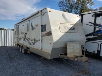  Salvage Jayco Eagle