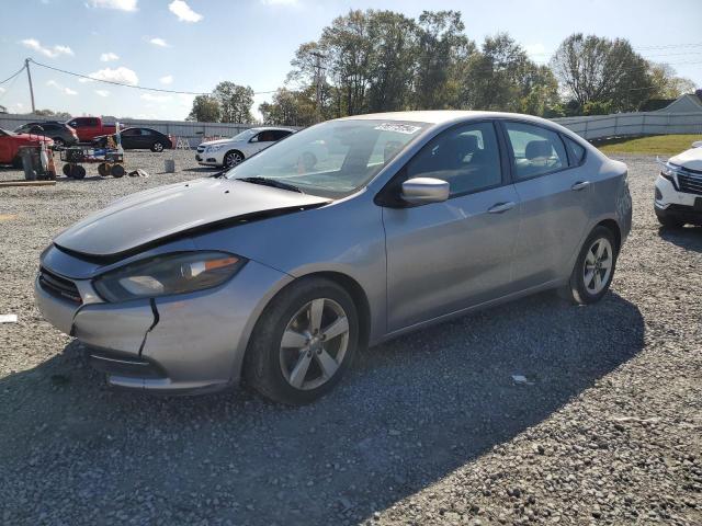  Salvage Dodge Dart